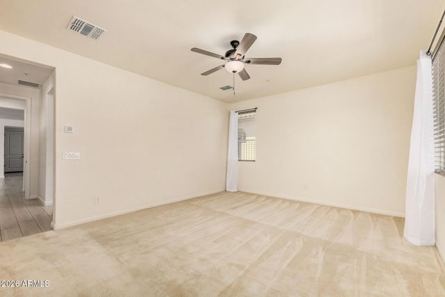 13418 W MINER Trail, Peoria, AZ 85383