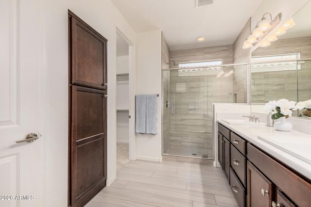 13418 W MINER Trail, Peoria, AZ 85383