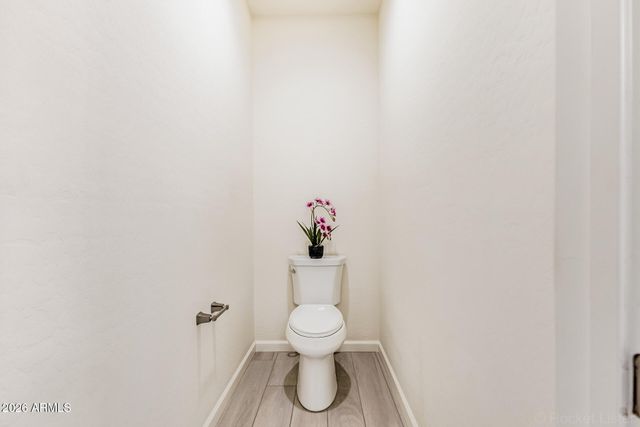 13418 W MINER Trail, Peoria, AZ 85383