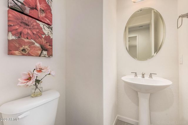 13418 W MINER Trail, Peoria, AZ 85383