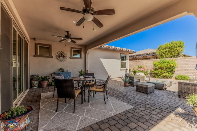 13418 W MINER Trail, Peoria, AZ 85383