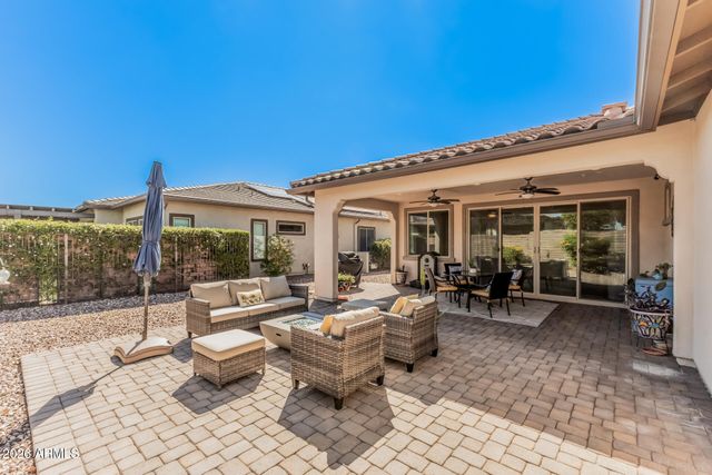 13418 W MINER Trail, Peoria, AZ 85383