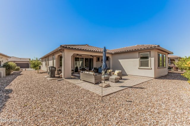13418 W MINER Trail, Peoria, AZ 85383