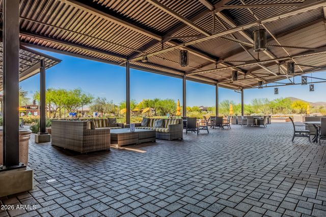 13418 W MINER Trail, Peoria, AZ 85383