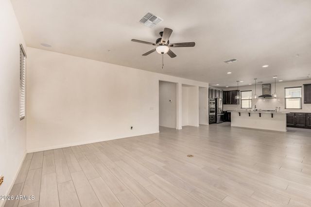 13418 W MINER Trail, Peoria, AZ 85383