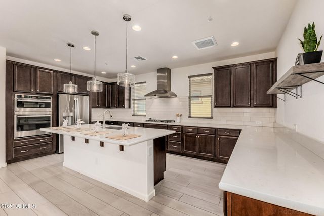 13418 W MINER Trail, Peoria, AZ 85383