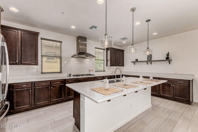 13418 W MINER Trail, Peoria, AZ 85383