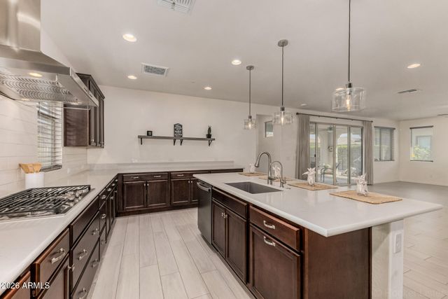 13418 W MINER Trail, Peoria, AZ 85383