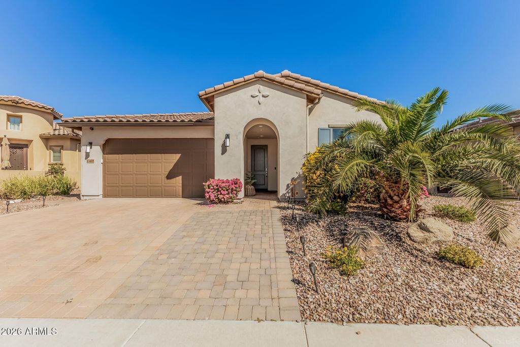 13418 W MINER Trail, Peoria, AZ 85383
