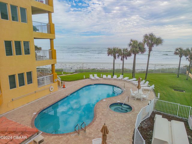 701 N Atlantic Ave Apt 203, New Smyrna Beach, FL 32169