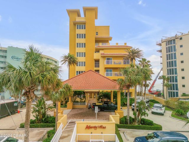 701 N Atlantic Ave Apt 203, New Smyrna Beach, FL 32169