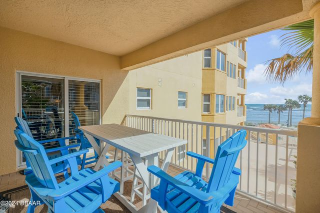 701 N Atlantic Ave Apt 203, New Smyrna Beach, FL 32169