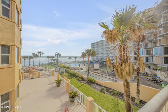 701 N Atlantic Ave Apt 203, New Smyrna Beach, FL 32169