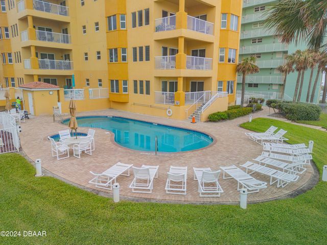 701 N Atlantic Ave Apt 203, New Smyrna Beach, FL 32169