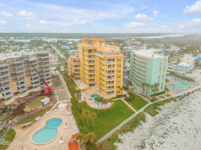 701 N Atlantic Ave Apt 203, New Smyrna Beach, FL 32169