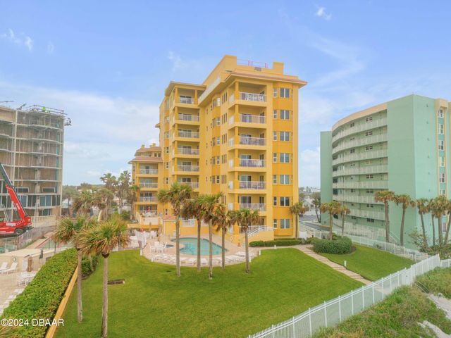 701 N Atlantic Ave Apt 203, New Smyrna Beach, FL 32169