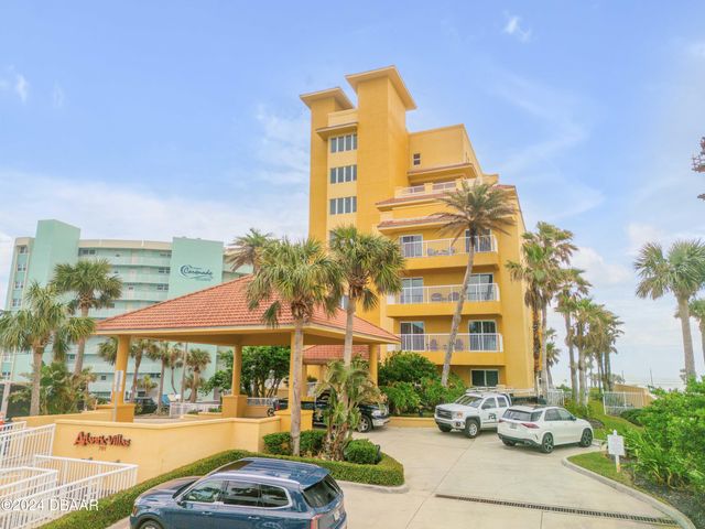 701 N Atlantic Ave Apt 203, New Smyrna Beach, FL 32169