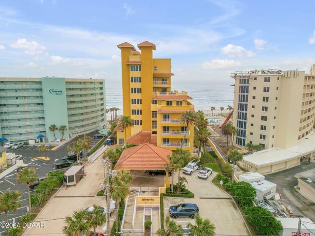 701 N Atlantic Ave Apt 203, New Smyrna Beach, FL 32169