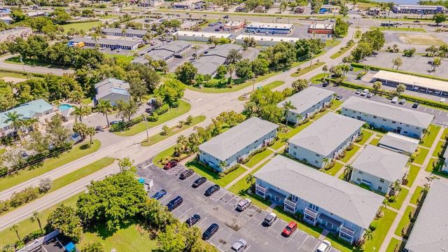 3344 N Key DR 6, North Fort Myers, FL 33903