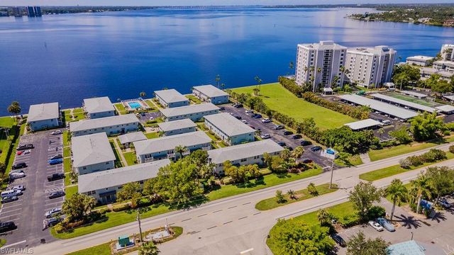 3344 N Key DR 6, North Fort Myers, FL 33903