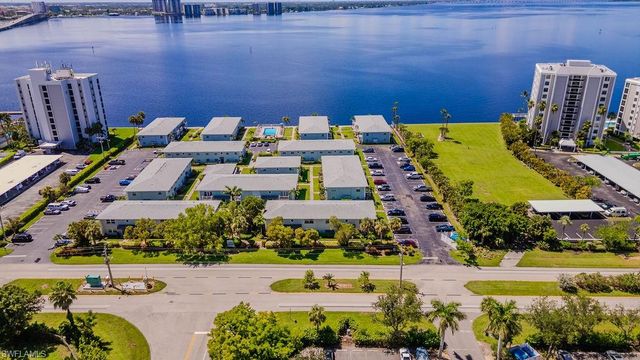 3344 N Key DR 6, North Fort Myers, FL 33903