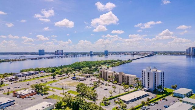 3344 N Key DR 6, North Fort Myers, FL 33903