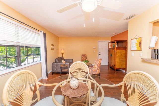 3344 N Key DR 6, North Fort Myers, FL 33903