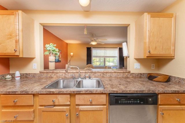 3344 N Key DR 6, North Fort Myers, FL 33903