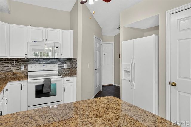 36 Lienemann Court 51, St Peters, MO 63303