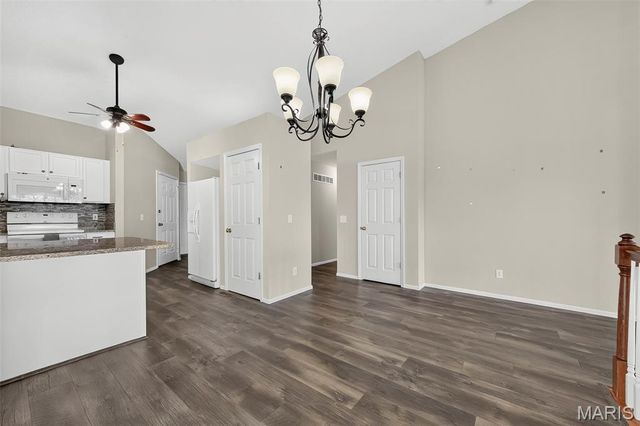 36 Lienemann Court 51, St Peters, MO 63303