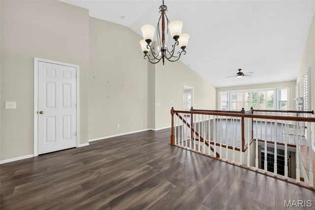 36 Lienemann Court 51, St Peters, MO 63303