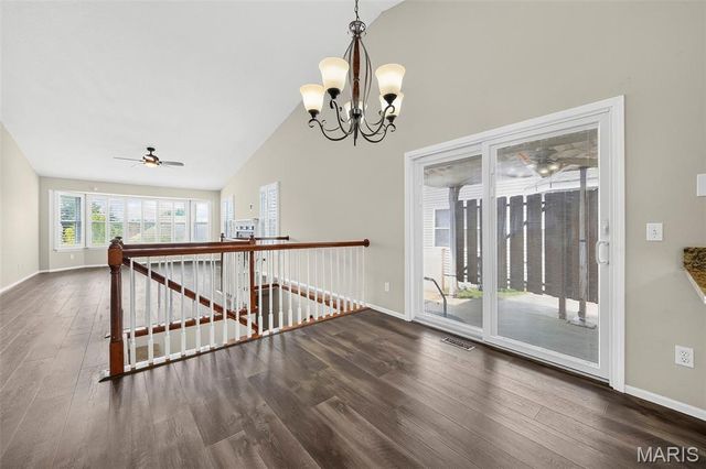 36 Lienemann Court 51, St Peters, MO 63303