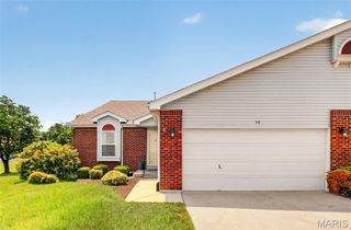 36 Lienemann Court 51, St Peters, MO 63303