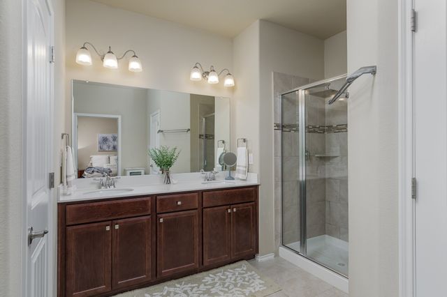 8908 Tenderfoot Lane, Aubrey, TX 76227