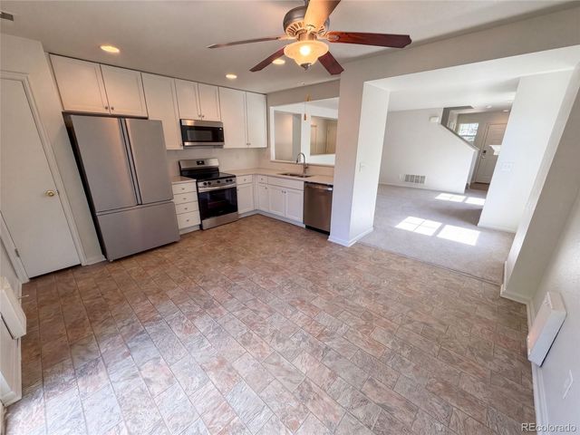 886 Sagebrush Drive, Brighton, CO 80603