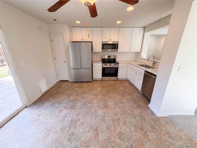 886 Sagebrush Drive, Brighton, CO 80603