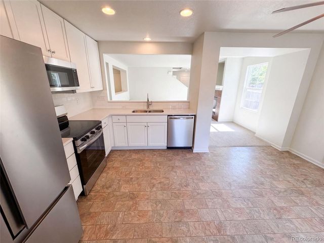 886 Sagebrush Drive, Brighton, CO 80603