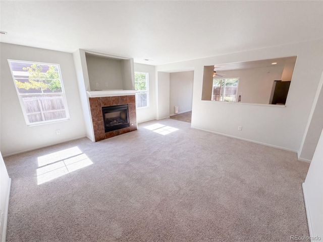 886 Sagebrush Drive, Brighton, CO 80603