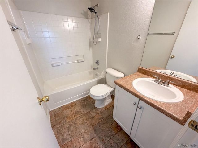 886 Sagebrush Drive, Brighton, CO 80603