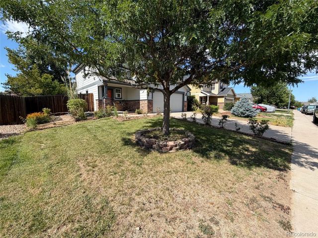 886 Sagebrush Drive, Brighton, CO 80603