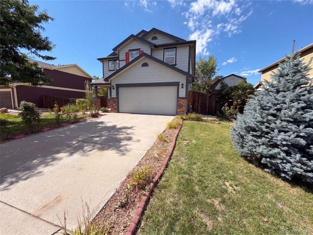 886 Sagebrush Drive, Brighton, CO 80603