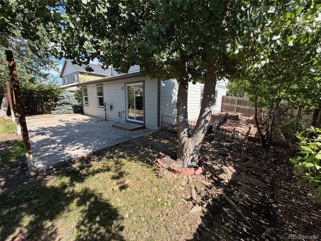 886 Sagebrush Drive, Brighton, CO 80603