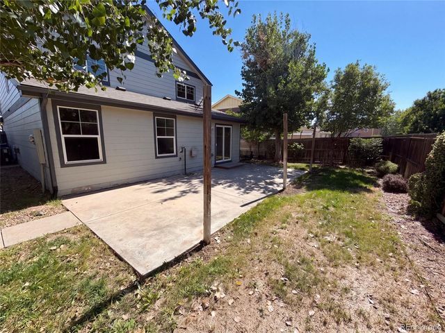886 Sagebrush Drive, Brighton, CO 80603