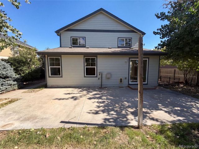 886 Sagebrush Drive, Brighton, CO 80603