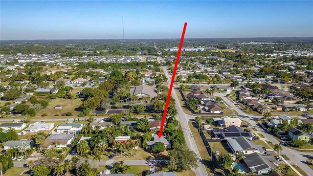 16705 SW 298th Ter, Homestead, FL 33030