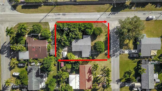 16705 SW 298th Ter, Homestead, FL 33030
