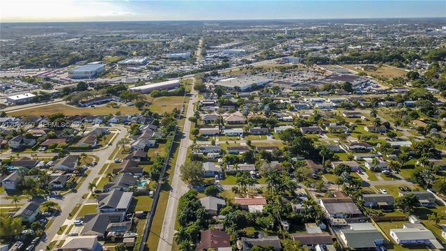 16705 SW 298th Ter, Homestead, FL 33030