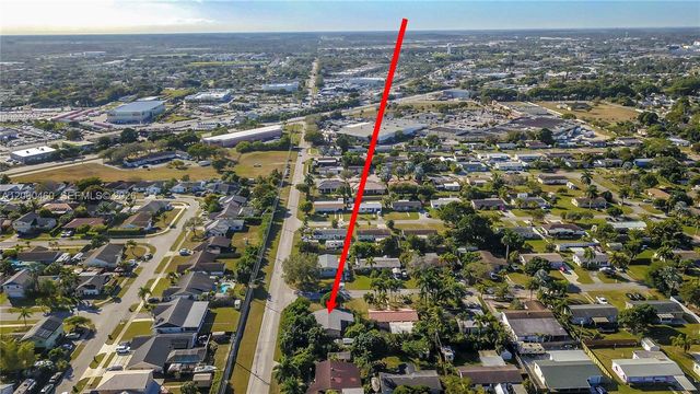 16705 SW 298th Ter, Homestead, FL 33030