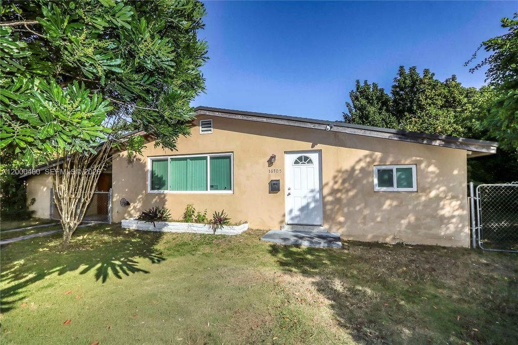 16705 SW 298th Ter, Homestead, FL 33030