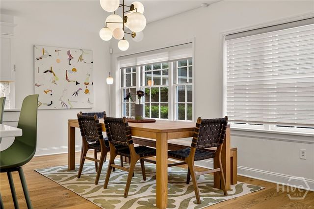 1 E 51st Street, Savannah, GA 31405